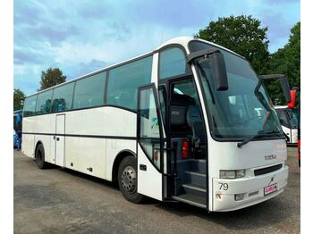 Távolsági busz Volvo BERKHOF B12B ( 9700, 9900): 1 kép.