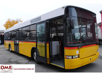 Városi busz Volvo B 10 L / O 530 / 405 / 4416 / 316: 1 kép.