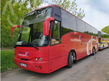 Helyközi busz Volvo Jonckheere B12 Mistral 70: 1 kép.
