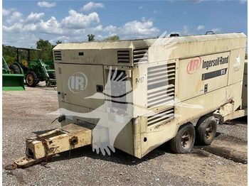 Légkompresszor INGERSOLL RAND