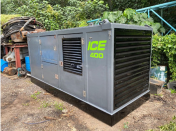Betonipari gép ICE