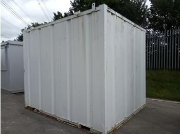 Tengeri konténer 10' Storage Container: 1 kép.