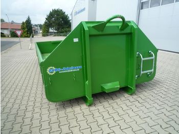 EURO-Jabelmann Container STE 4500/700, 8 m³, Abrollcontainer, H  - Multiliftes konténer
