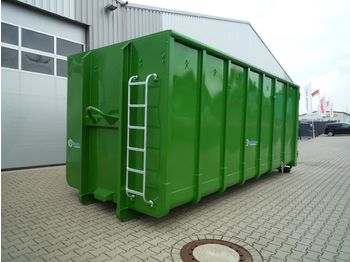 EURO-Jabelmann Container STE 5750/2300, 31 m³, Abrollcontainer, Hakenliftcontain  - Multiliftes konténer