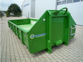 EURO-Jabelmann Container STE 5750/700, 9 m³, Abrollcontainer, H  - Multiliftes konténer