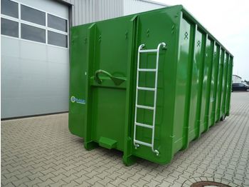 EURO-Jabelmann Container STE 6250/2000, 30 m³, Abrollcontainer, Hakenliftcontain  - Multiliftes konténer