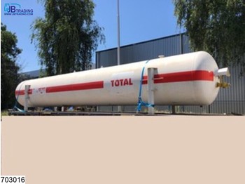 Citergaz Gas 30000 liter Propane LPG / GPL storage Gas gaz prop - Tároló tartály
