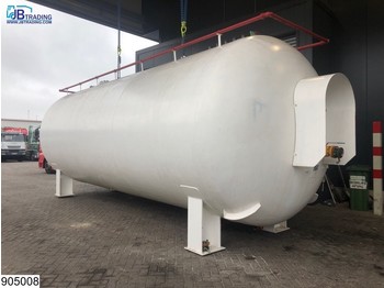 Citergaz Gas 49997 Liter LPG / GPL Gas/ Gaz storage tank, Propa - Tároló tartály