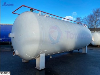 Citergaz Gas 51525  liter LPG GPL gas storage tank - Tároló tartály