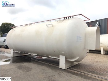 Citergaz Gas 51790 Liter LPG / GPL Gas/ Gaz storage tank, Propa - Tároló tartály
