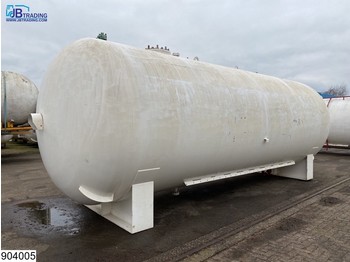 Citergaz Gas 52095 liter propane storage lpg / gpl gas tank gaz - Tároló tartály