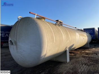 Citergaz Gas 70000 liter LPG GPL gas storage tank - Tároló tartály