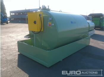  Unused 2023 Emiliana Serbatoi TF9/50 - Tároló tartály