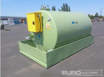  Unused Emiliana Serbatoi TF9/50 - Tároló tartály