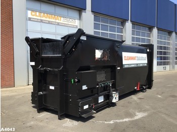 Multiliftes konténer Schenk Perscontainer 18m³