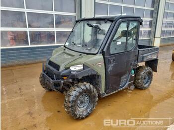  2015 Polaris Ranger - ATV/ Quad
