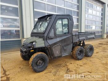  2016 Polaris Ranger - ATV/ Quad