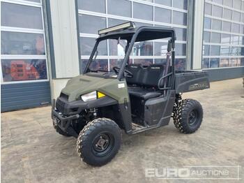 2017 Polaris Ranger - ATV/ Quad