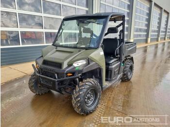  2018 Polaris Ranger - ATV/ Quad