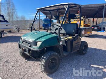  POLARIS RANGER 4X4 500 - ATV/ Quad