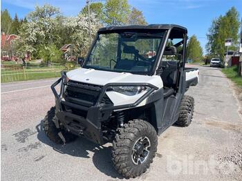  POLARIS RANGER TP30 - ATV/ Quad