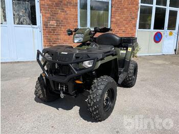  POLARIS SPORTSMAN X2 570 EPS - ATV/ Quad