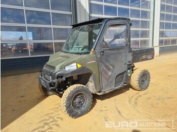  Polaris Ranger - ATV/ Quad