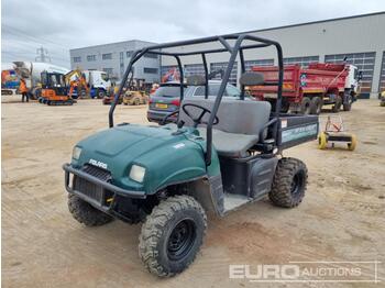  Polaris Ranger - ATV/ Quad
