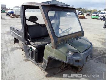  Polaris Ranger - ATV/ Quad
