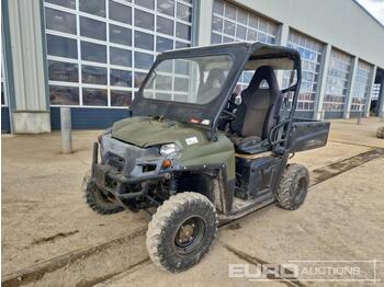  Polaris Ranger - ATV/ Quad