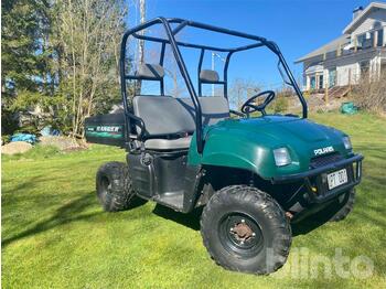  Polaris Ranger 500 4x4 - ATV/ Quad