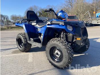  Polaris Sportsman 570 / En ägare - ATV/ Quad