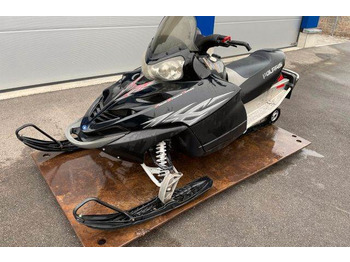 Polaris Switchback IQ FS Turbo 750 Schnee Snow Ski Doo Switchback IQ FS Turbo 750 Schnee Snow Ski Doo - ATV/ Quad