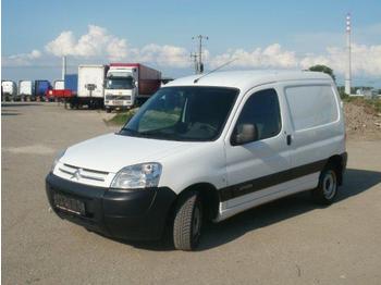 Citroën Berlingo 1.6 HDi - Autó