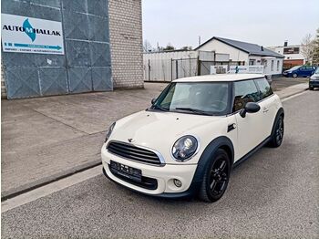 Autó MINI Mini One Xenon / Klima / 2 Hand