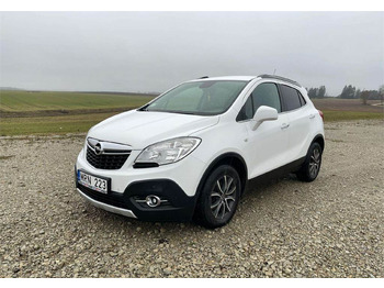Opel  - Autó
