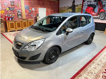 Opel Meriva B 1,4 Edition, Tempomat, Klima  - Autó