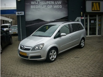 Opel Zafira 1.9 CDTI Essentia / Klima / LKW ZULASSUNG - Autó