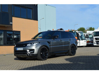 Autó RANGE ROVER Range Rover Sport * HSE * Euro6 *