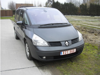 Renault Espace 1.9 dci - Autó