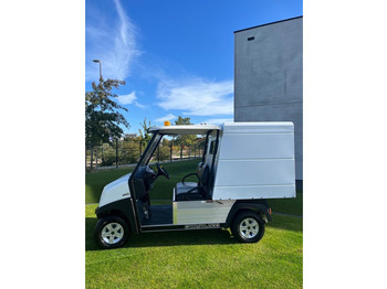 Club Car Carryall 500 DEMO - Golfkocsi