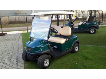 Club Car Tempo 2020 with New Battery pack - Golfkocsi