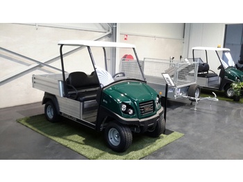 clubcar carryall 500 new - Golfkocsi