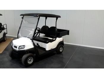 clubcar tempo new - Golfkocsi