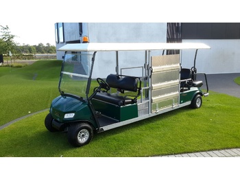 clubcar villager 6 wheelchair car - Golfkocsi