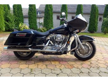 Harley-Davidson FL1 Road Glide  - Motorkerékpár