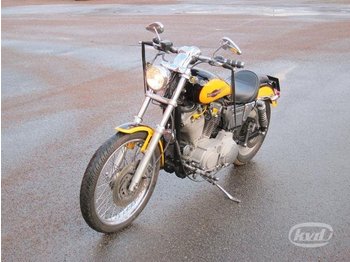 Harley-Davidson XL53C (XL883 C) -01  - Motorkerékpár