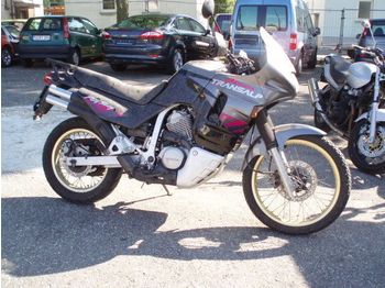 Honda XL600VTransalp - Motorkerékpár