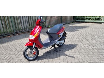 Motorkerékpár Peugeot VIVACITY 100 2 takt