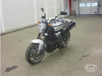 Yamaha MT-01 (90hk)(Rep-objekt) -08  - Motorkerékpár